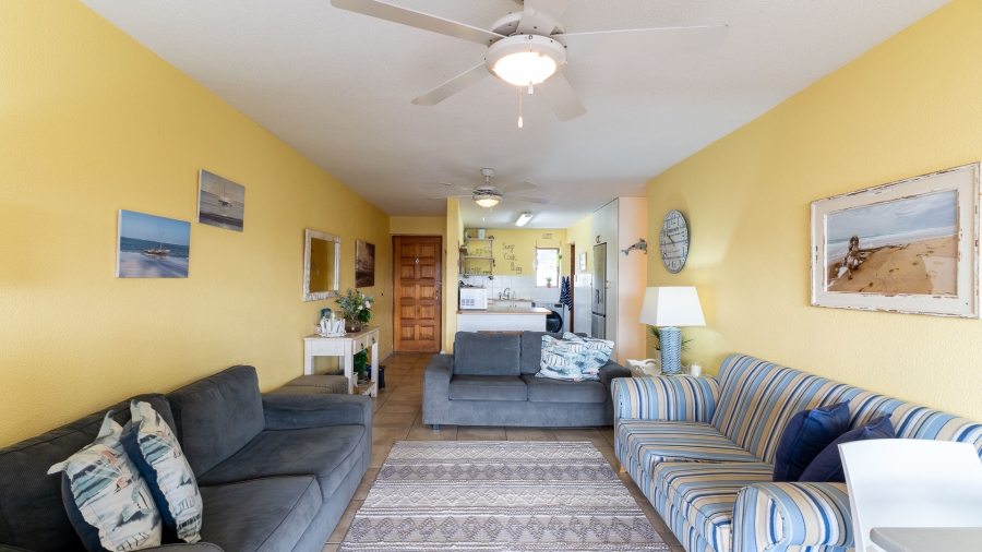 2 Bedroom Property for Sale in Plettenberg Bay Central Western Cape